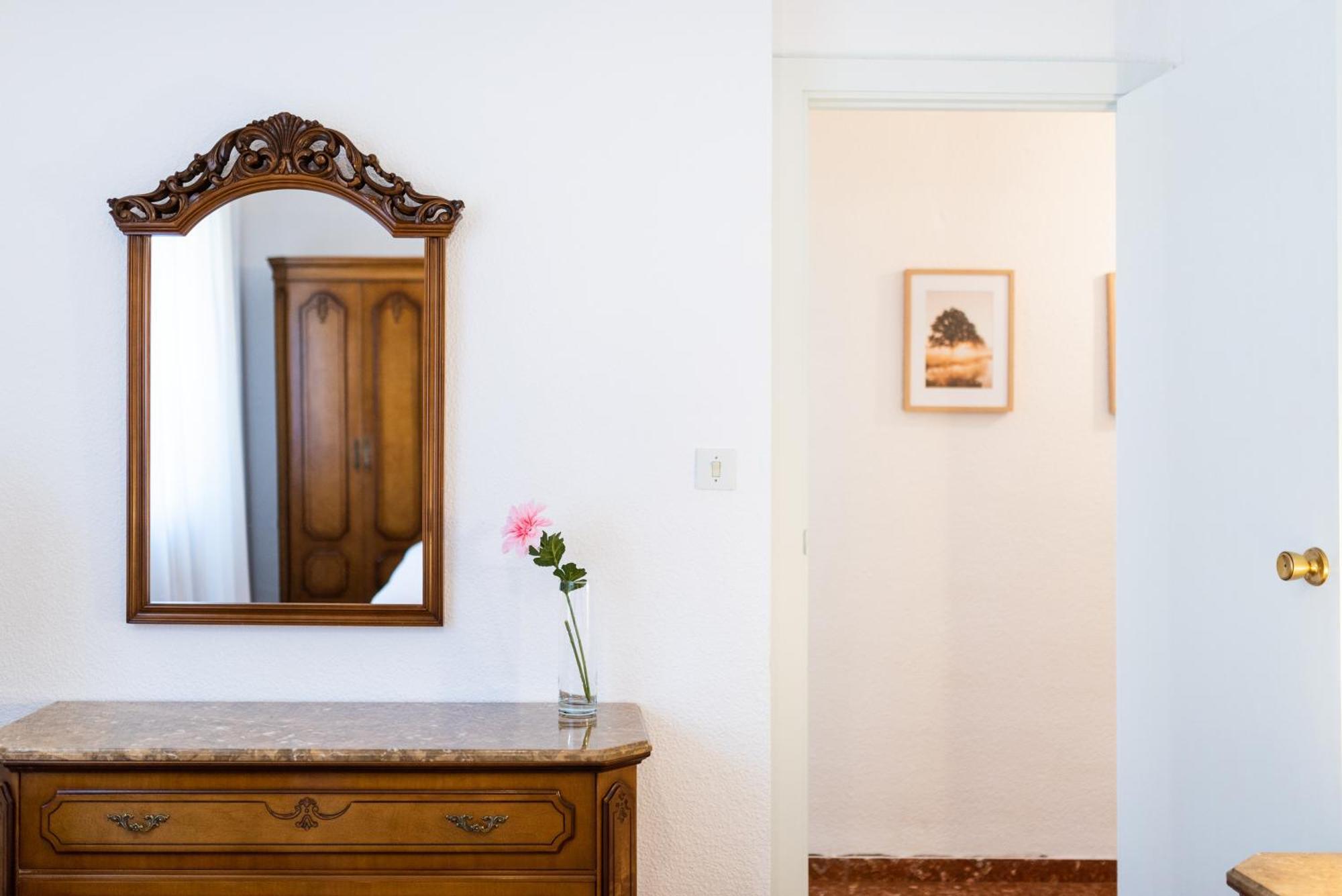 Apartamento Turismo Granada Exterior photo