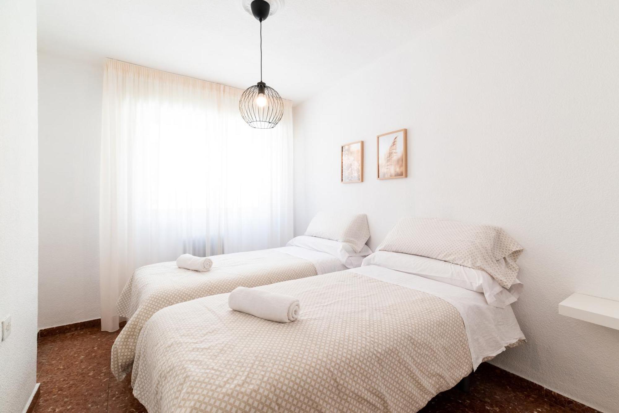 Apartamento Turismo Granada Exterior photo