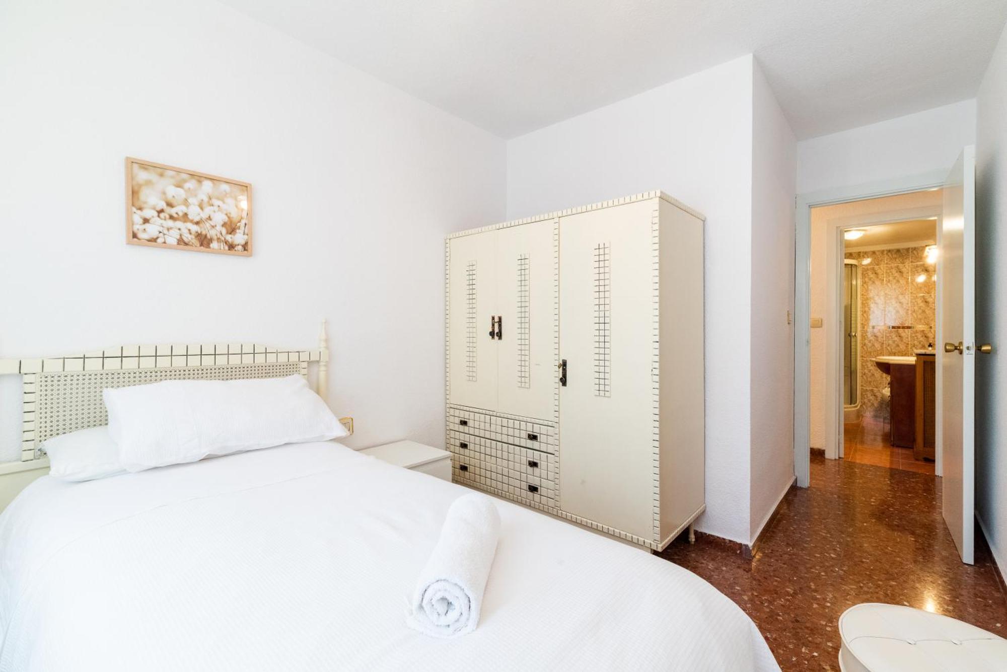 Apartamento Turismo Granada Exterior photo