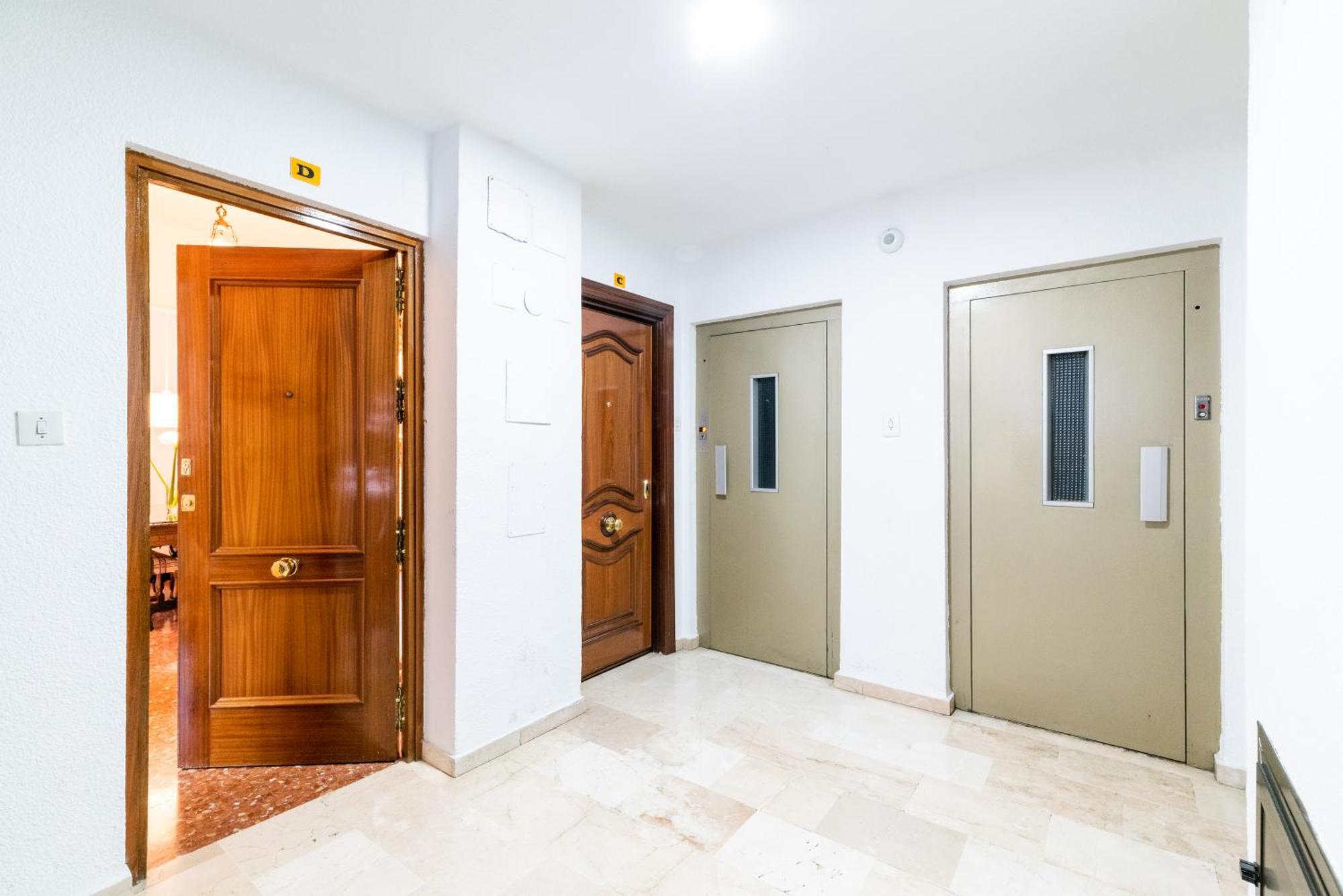 Apartamento Turismo Granada Exterior photo
